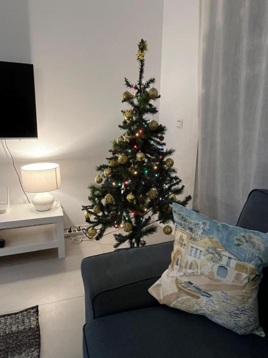 Piso en el Centro de La Cala