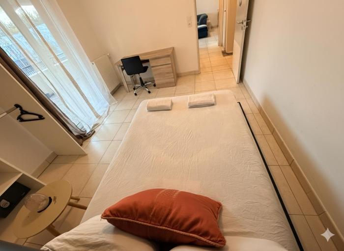 Montpellier Terrasse & Confort