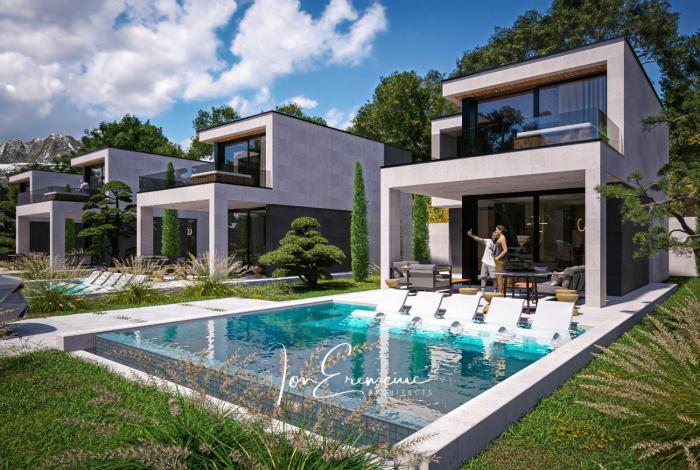 Park Villas Resort&Spa Govora