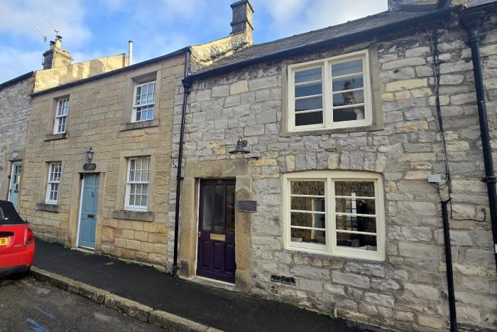 Bobbin Cottage, Ashford in the Water
