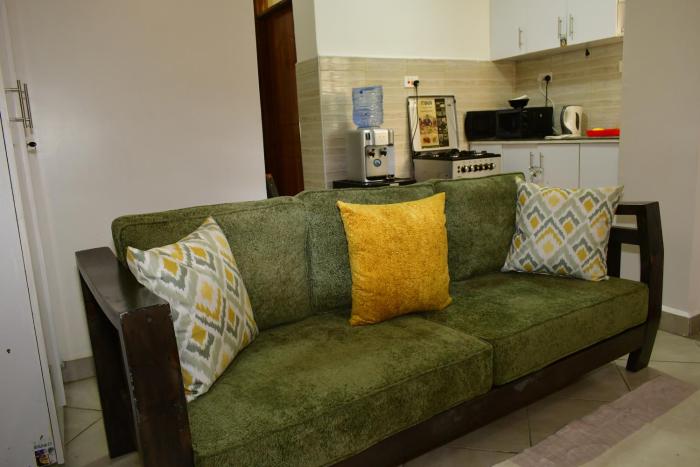 Cozy Eve studio Nanyuki