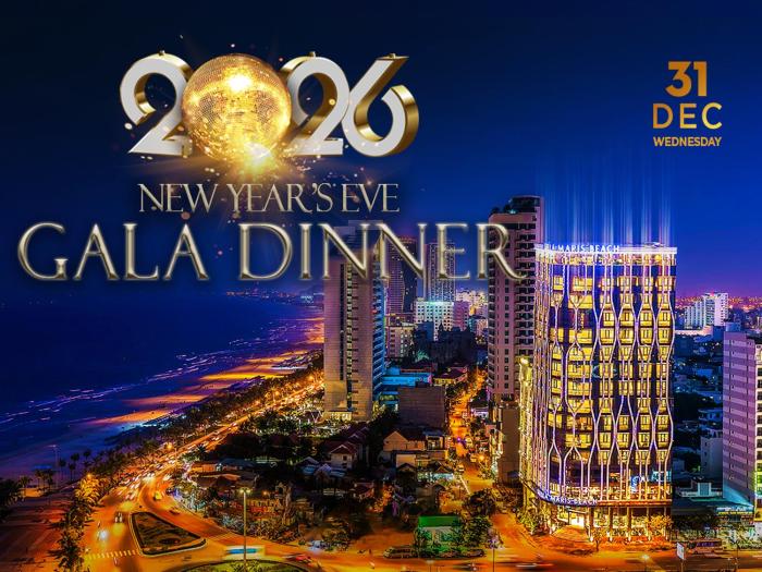 Stella Maris Beach Danang