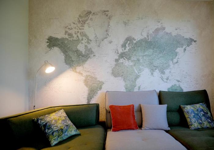 LE CEDRE Maison bord de LOIRE 4