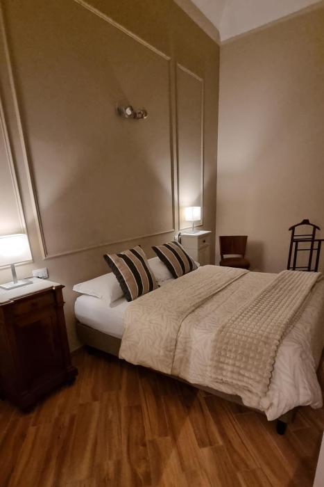 Dimora Largo Silvestro dellAquila- Centro Storico