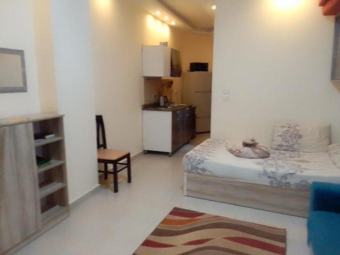 Casablanca Beach Appartment