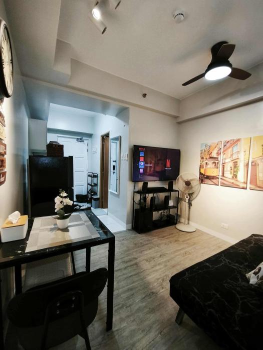 RQ Stays! at Milan Residenze Fairview