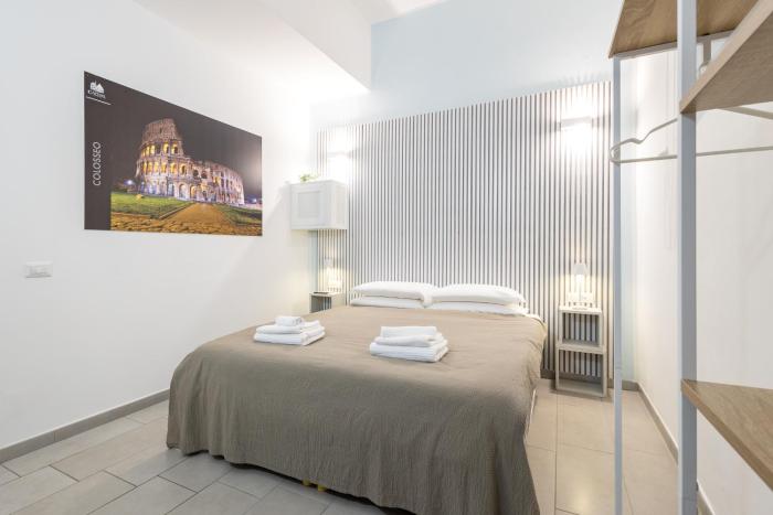 Rome Capital Apartments