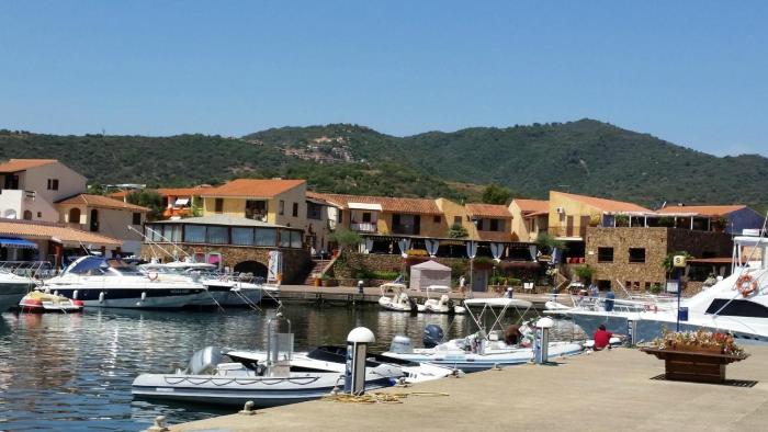 Appartamenti Village Ottiolu