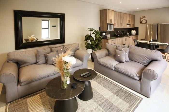 Happiness! Langebaan 2 Sleeper