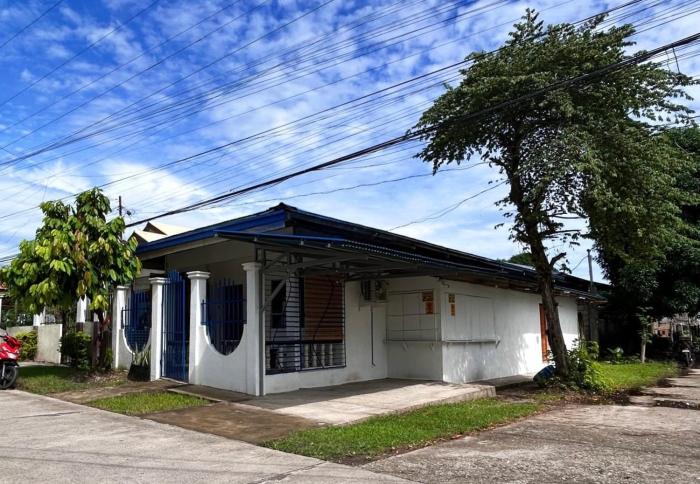 Newly Remodeled Poblacion House