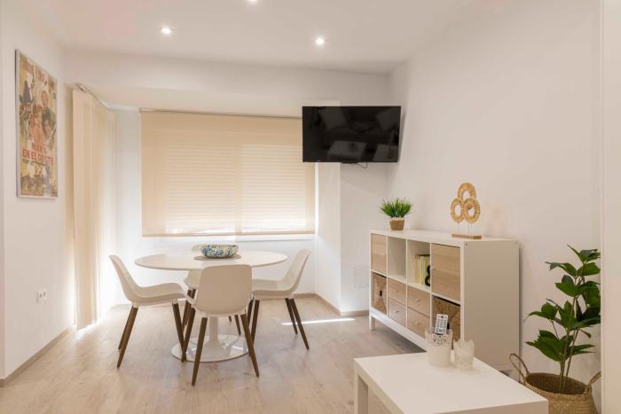 Apartamentos La Mar Serena