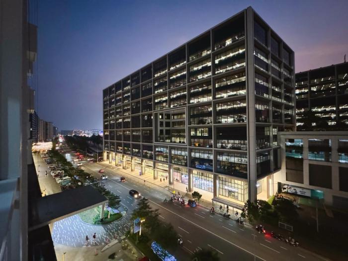 Shore J&W Staycation