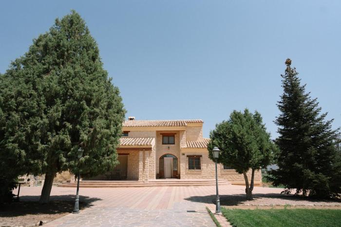 Casa Rural Álvarez