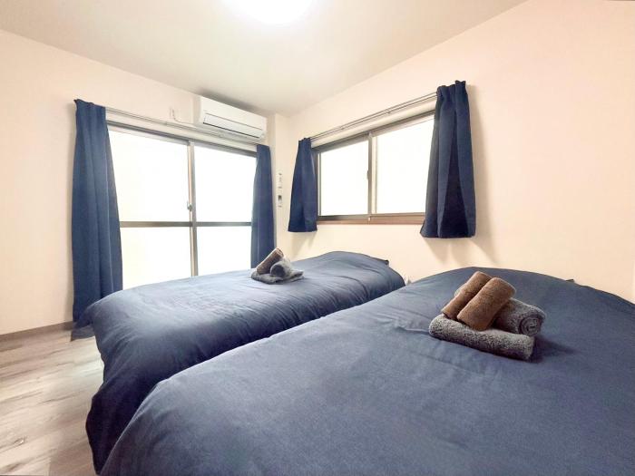 Tokyo Stay Itabashi #101