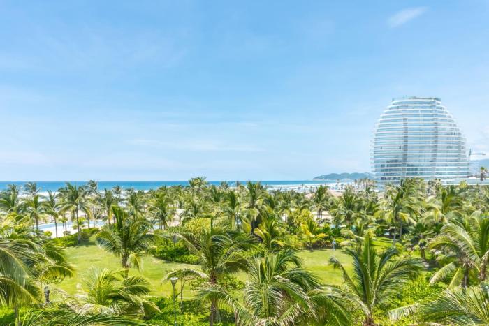 4-BR paradise view in Acapulco