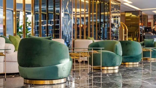One Hotel Casablanca