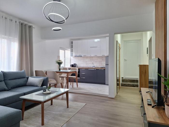Shirok Sokak Apartment 3