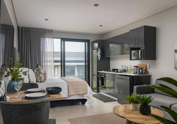 Ocean Club G27, Zimbali Lakes