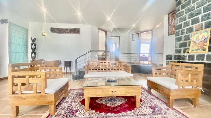 Jai Palace Kodaikanal