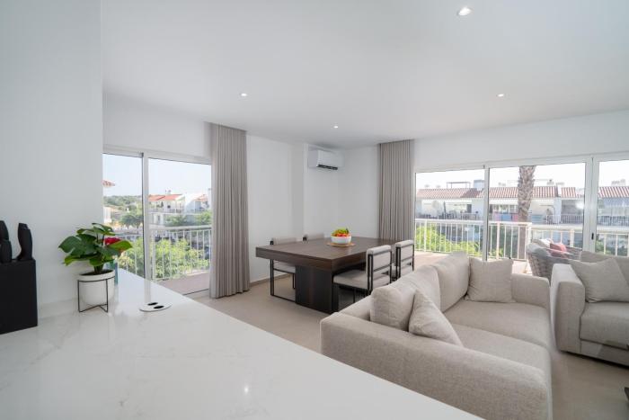 Vasco Da Gama Apartment, Costa de Cabanas