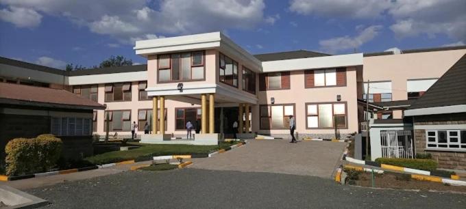 St Marys Pastoral and Conference Centre