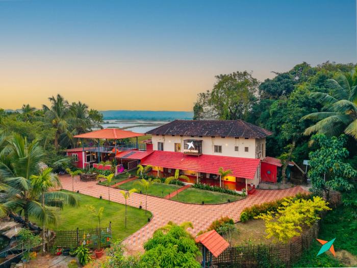 Zostel Homes Kumta