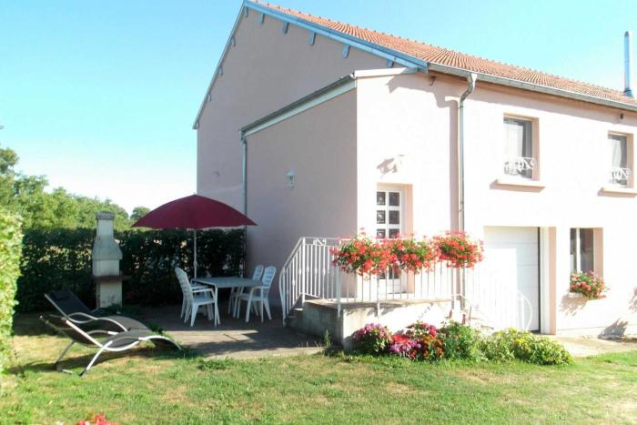 Le paradis des abeilles