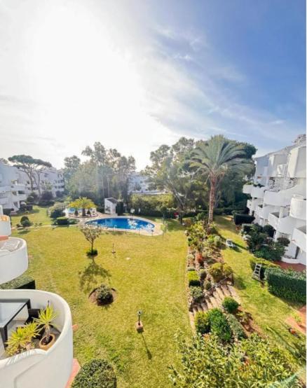 Pinos de Calahonda duplex