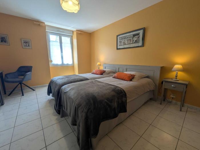 Gite simone de beauvoir