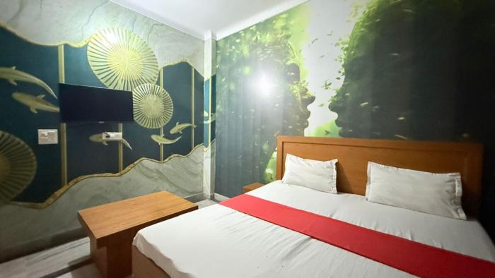 SK Residency Gurgaon