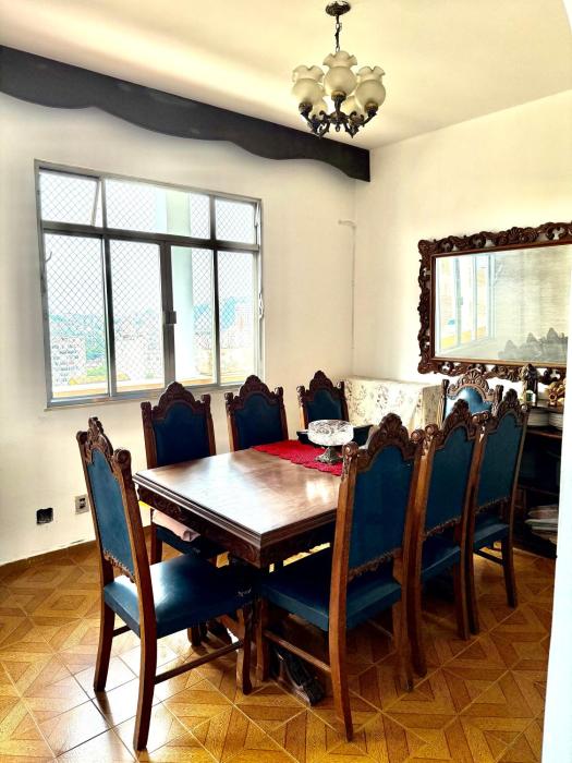 Réveillon Cobertura 200m2