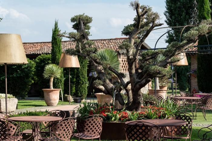 La Colombera Ristorante - Albergo