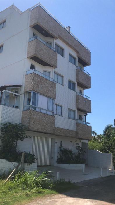 Apto 2 Quartos Meaípe Guarapari