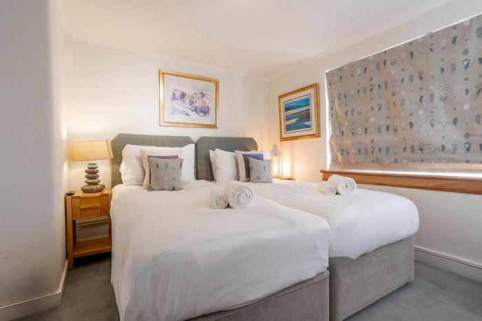 Rockhopper Cottage Lower Largo