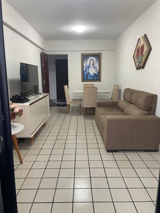 Apartamentocamboinhapraiapiscinaeconforto