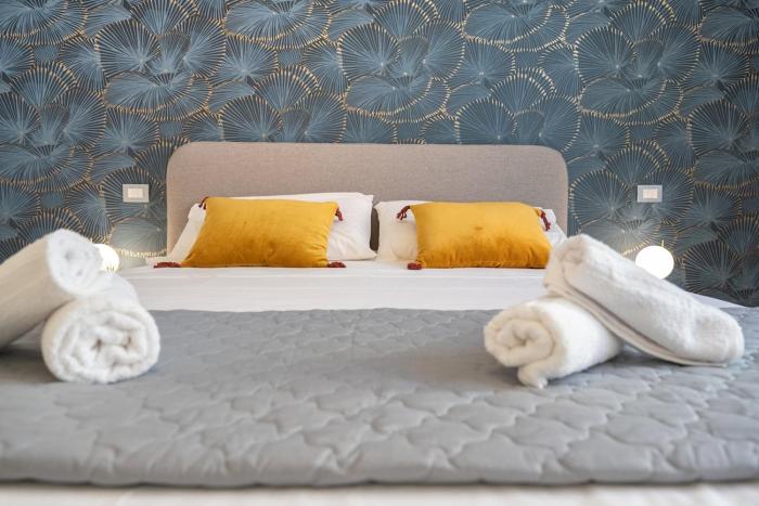 Feel Napoli nuovo, comodo, centrale e a 2 min dalla Metro!