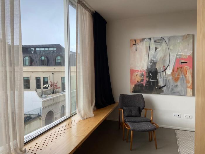 Urban Residences Sacadura