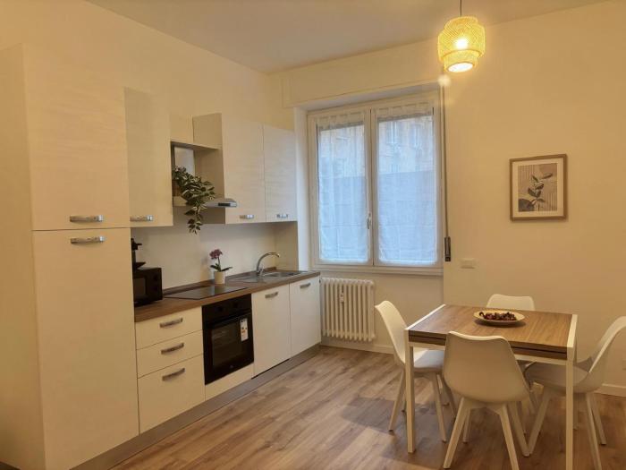 I-Host Apartment - Monza 43