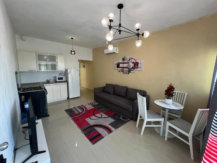 Quiet and beautiful view