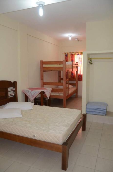 Colônia de Férias da Federação Têxtil do Estado de São Paulo