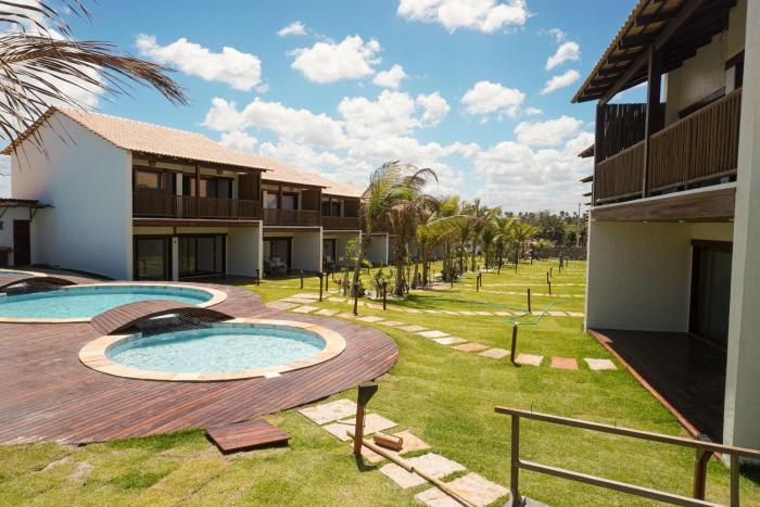 Villa Conduru III Kite House Preá 100m from Beach