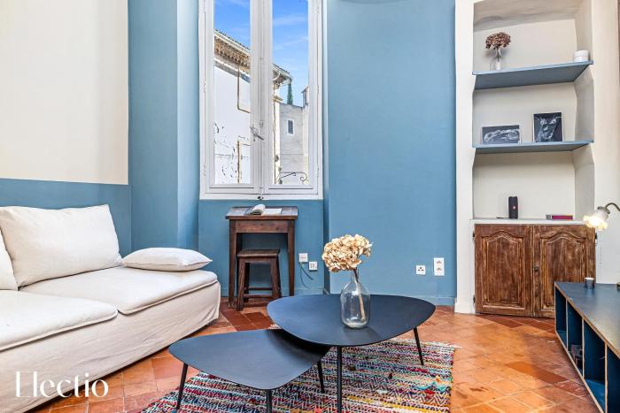 Maison de Caractère - Au cœur de Lourmarin