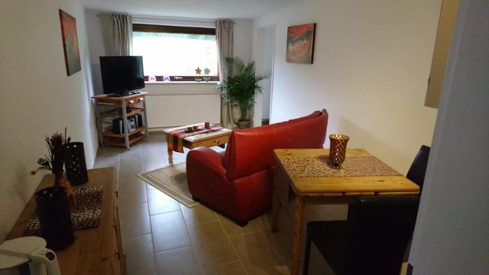 2 Zimmer Monteurswohnung-Ferienwohnung