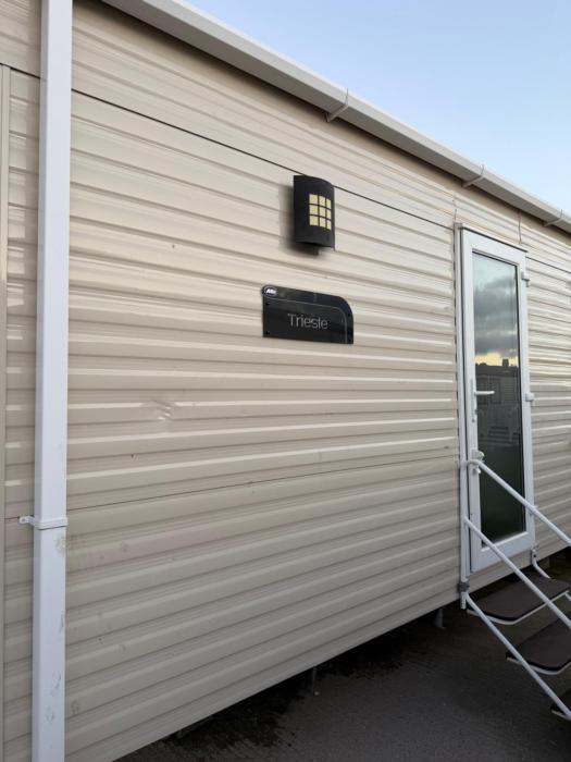 Trieste Holiday Home