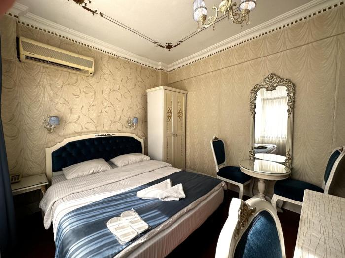 Hotel Alyon Beyoğlu