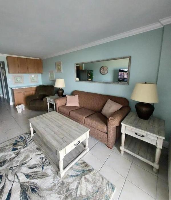 Bluewater Resort 209