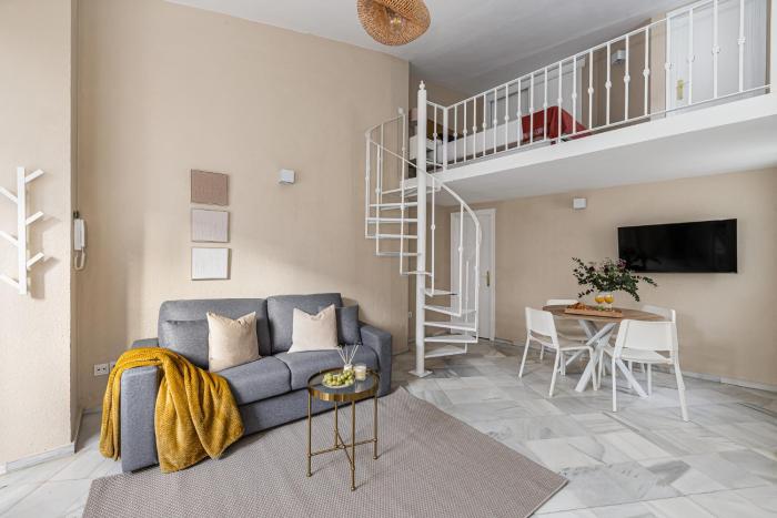 Waou Sevilla Centro VIII