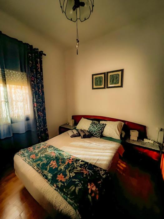 Private Double Room in Shared Apartment