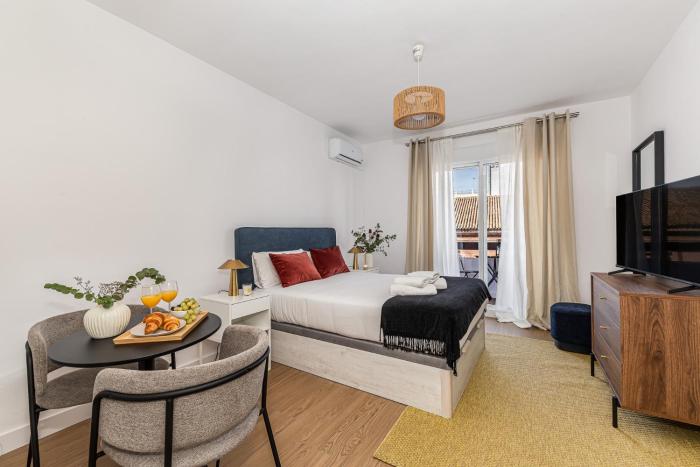 Waou Sevilla Centro VII