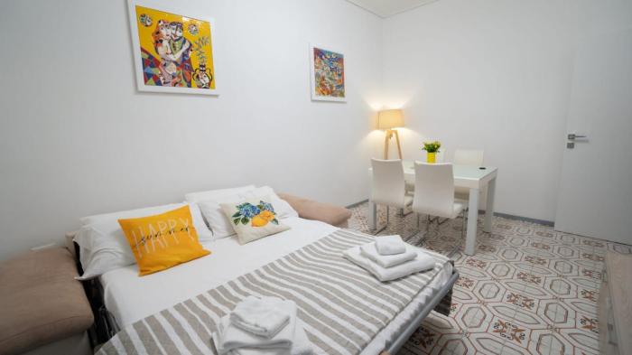 Sorrento Bella Guest House